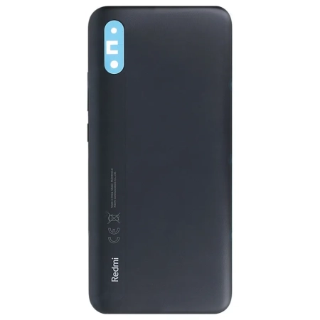 Klapka Xiaomi Redmi 9A czarna